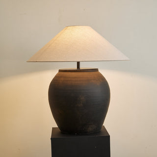 Eloise Lampe de Table Moderne