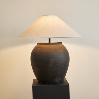 Eloise Lampe de Table Moderne