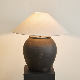 Eloise Lampe de Table Moderne