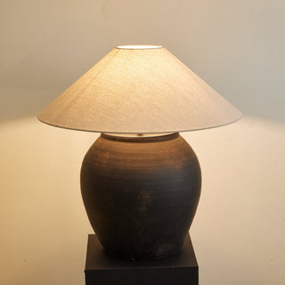 Eloise Lampe de Table Moderne