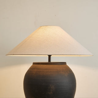 Eloise Lampe de Table Moderne