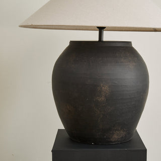 Eloise Lampe de Table Moderne