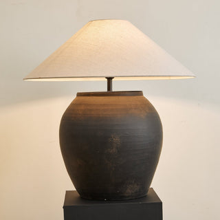 Eloise Lampe de Table Moderne