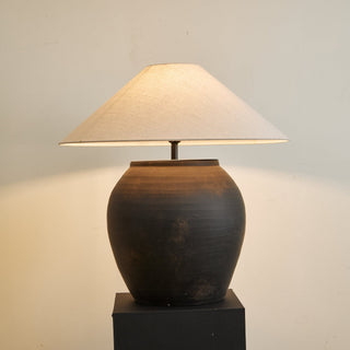 Eloise Lampe de Table Moderne