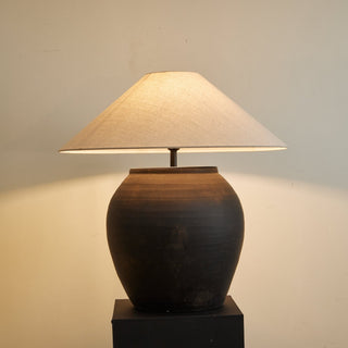 Eloise Lampe de Table Moderne