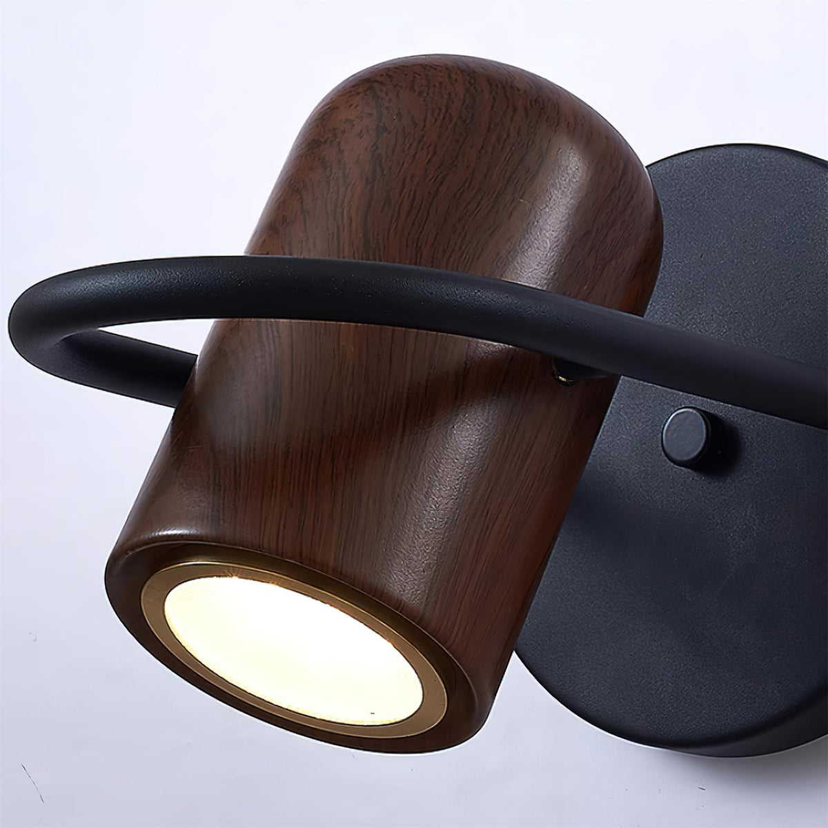 Velora Wall Lamp Adjustable-Neutral Decor