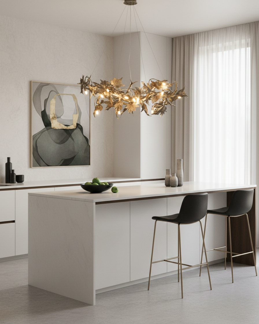 Noraena Lustre