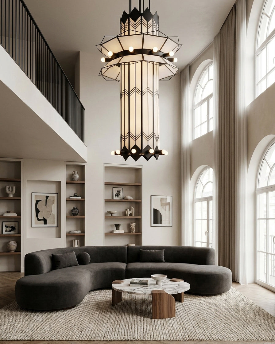 Selenora Lustre