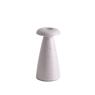 Mushroove Lampe de Table en Céramique Minimaliste