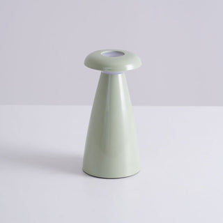 Mushroove Lampe de Table en Céramique Minimaliste