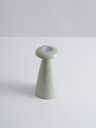 Mushroove Lampe de Table en Céramique Minimaliste