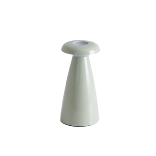 Mushroove Lampe de Table en Céramique Minimaliste