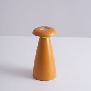 Mushroove Lampe de Table en Céramique Minimaliste