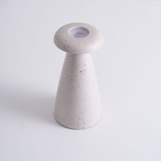 Mushroove Lampe de Table en Céramique Minimaliste