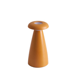 Mushroove Lampe de Table en Céramique Minimaliste