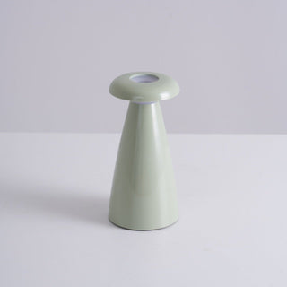 Mushroove Lampe de Table en Céramique Minimaliste