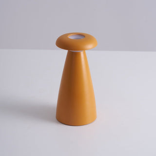 Mushroove Lampe de Table en Céramique Minimaliste