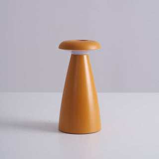Mushroove Lampe de Table en Céramique Minimaliste