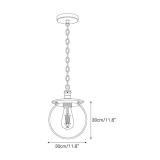 Oreliette Suspension