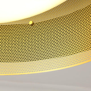 Vinorara Suspension Ronde