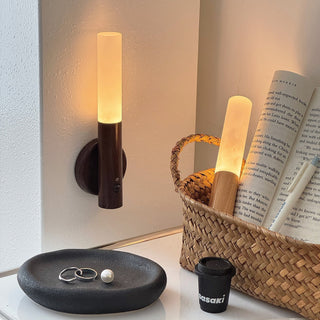 Hexl Magnet Applique Murale Rechargeable
