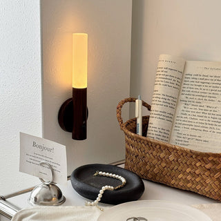 Hexl Magnet Applique Murale Rechargeable