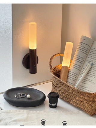 Hexl Magnet Applique Murale Rechargeable