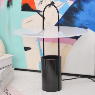 Hattie Lampe de Table Moderne