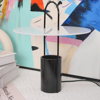 Hattie Lampe de Table Moderne