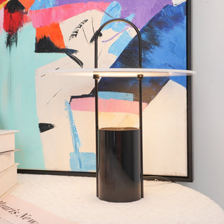 Hattie Lampe de Table Moderne