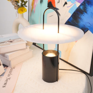 Hattie Lampe de Table Moderne