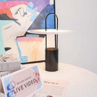Hattie Lampe de Table Moderne