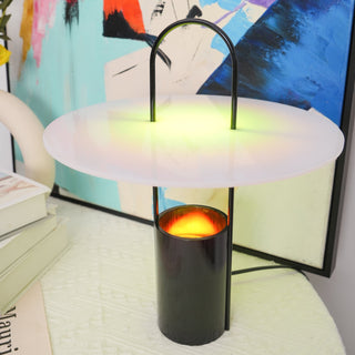 Hattie Lampe de Table Moderne