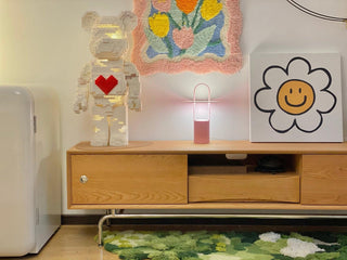 Hattie Lampe de Table Moderne