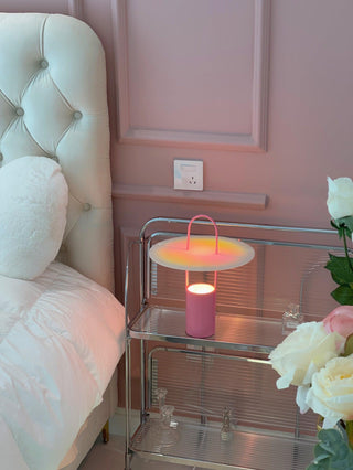 Hattie Lampe de Table Moderne