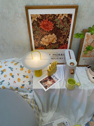 Hattie Lampe de Table Moderne
