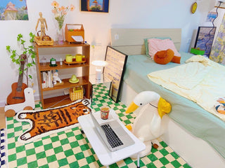 Hattie Lampe de Table Moderne
