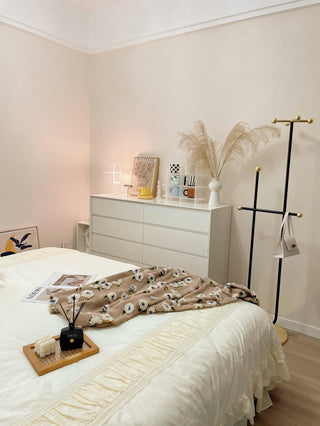 Hattie Lampe de Table Moderne