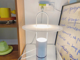 Hattie Lampe de Table Moderne