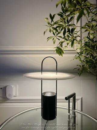Hattie Lampe de Table Moderne