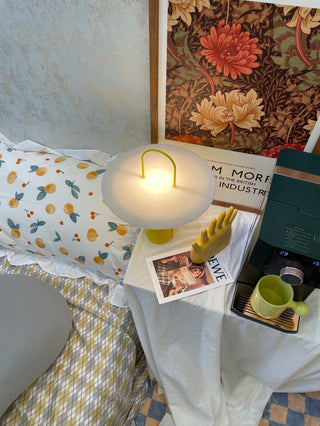 Hattie Lampe de Table Moderne