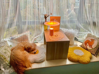 Hattie Lampe de Table Moderne