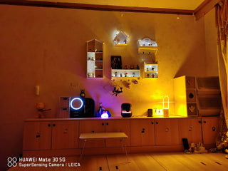 Hattie Lampe de Table Moderne