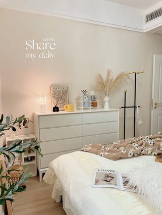 Hattie Lampe de Table Moderne