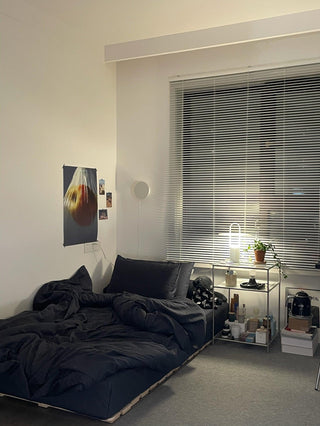 Hattie Lampe de Table Moderne