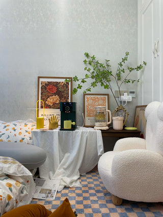 Hattie Lampe de Table Moderne