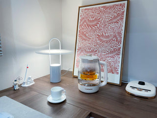 Hattie Lampe de Table Moderne