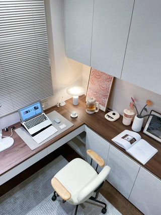Hattie Lampe de Table Moderne