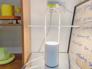 Hattie Lampe de Table Moderne