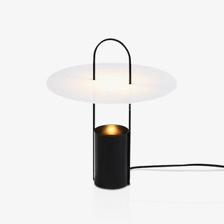 Hattie Lampe de Table Moderne